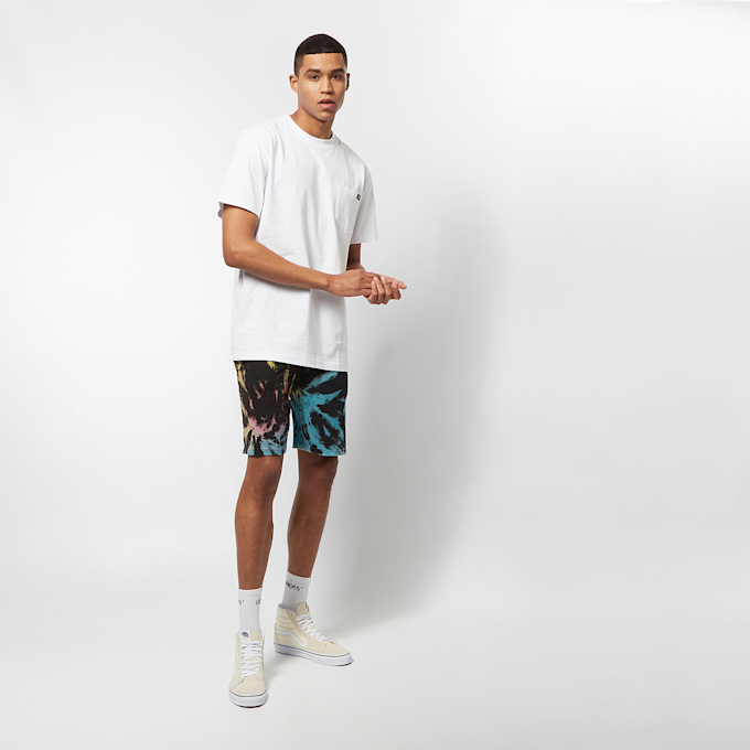Dickies Porterdale Tshirt weiß 530 5