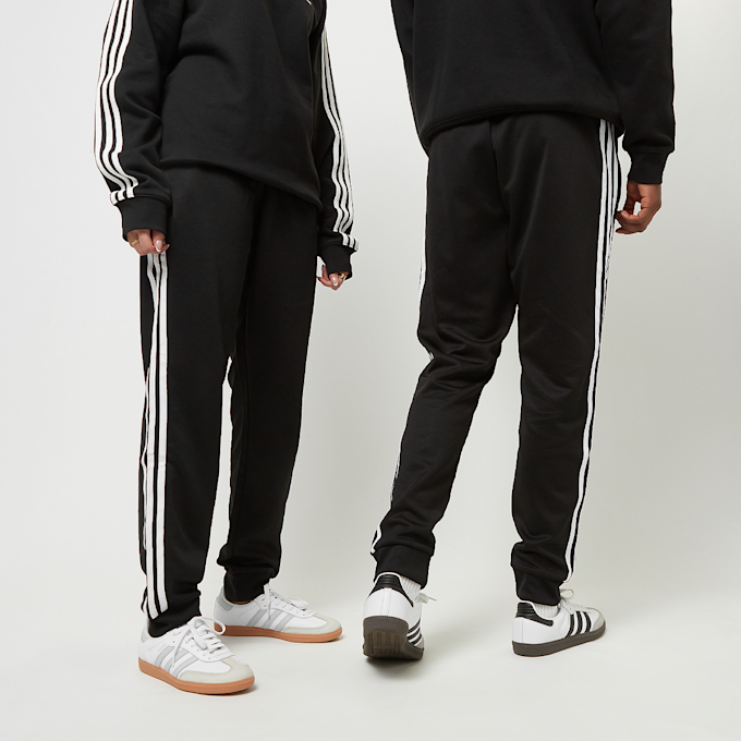 adidas Originals adicolor Superstar Trackpant nero 542 2