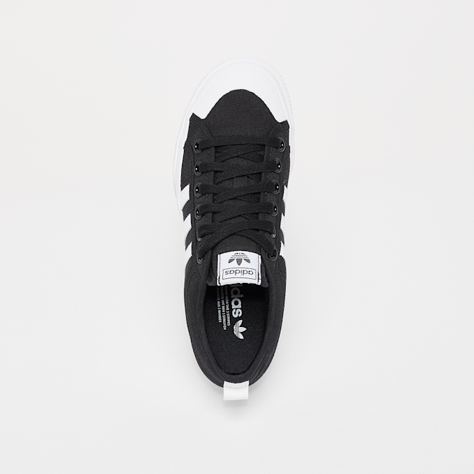 adidas Originals Nizza Platform Mid Sneaker preto 545 5