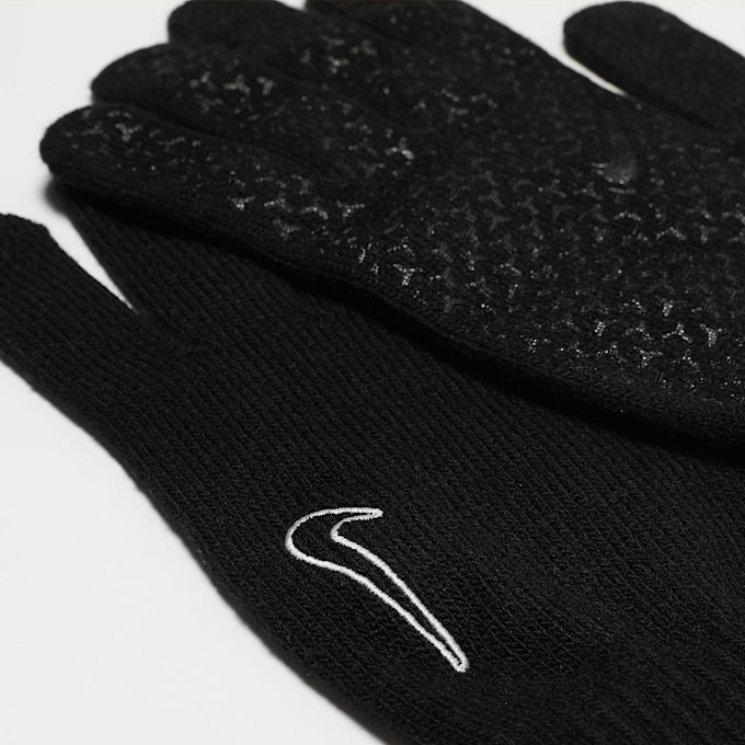 Nike Knitted Tech And Grip Gloves 2.0 zwart 556 2