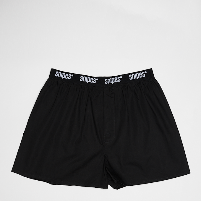 SNIPES 3 PACK - Woven Rubber multicolore 557 2