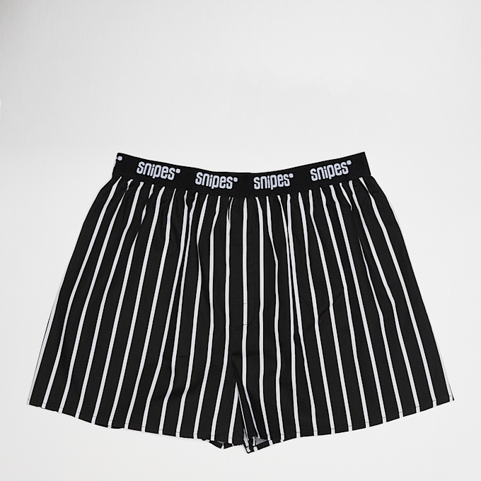 SNIPES 3 PACK - Woven Rubber multicolore 557 3