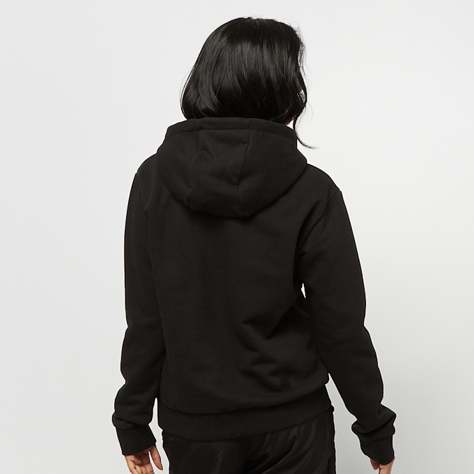 Karl Kani Small Signature Hoodie negro 561 2