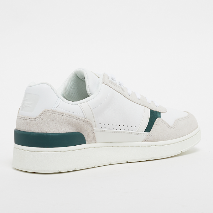 Lacoste T-Clip 0120 3 SMA blanc 573 3