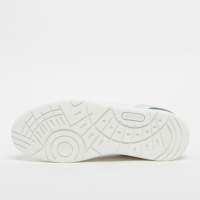 Lacoste T-Clip 0120 3 SMA blanc 573 4
