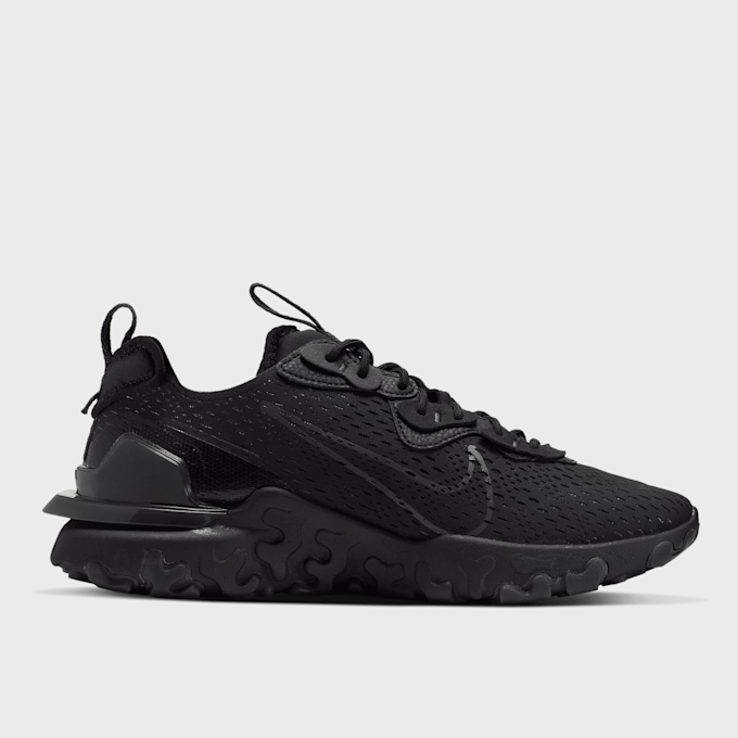 Nike React Vision czarny 574 2