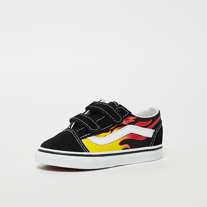 Vans TD Old Skool V (TD) crna 575 2