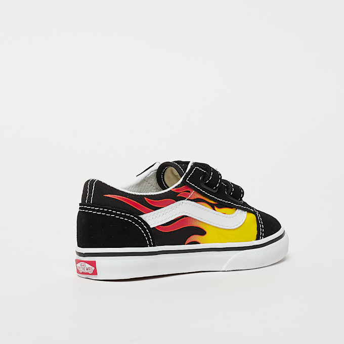 Vans TD Old Skool V (TD) noir 575 3