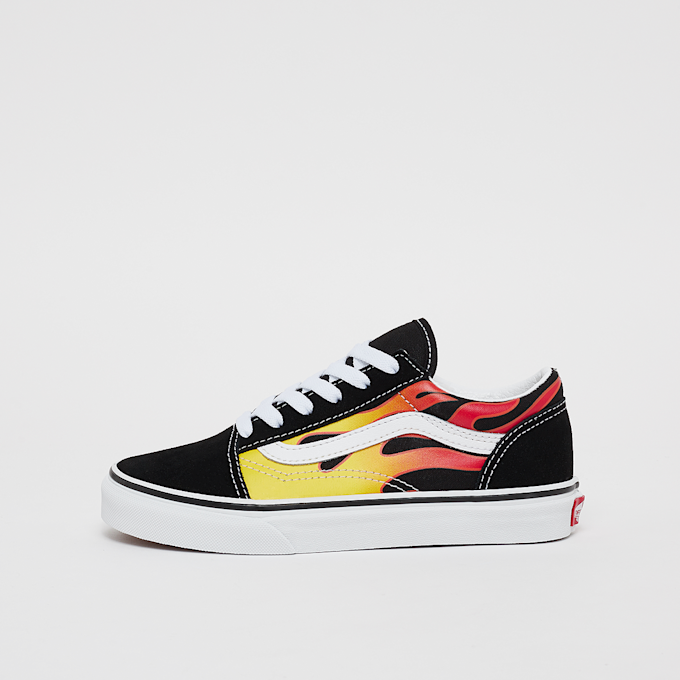 Vans UY Old Skool (PS) crna 577 1