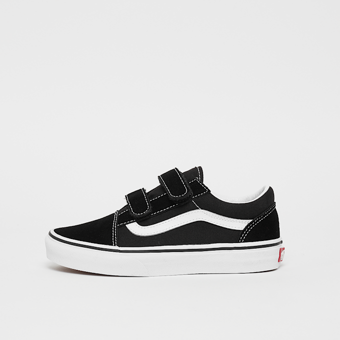 Vans UY Old Skool V (PS) noir 578 1