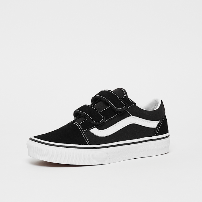 Vans UY Old Skool V (PS) noir 578 2