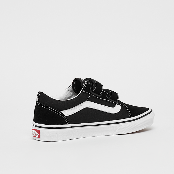 Vans UY Old Skool V (PS) zwart 578 3