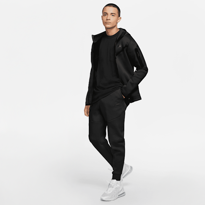 Nike   Sportswear Tech Fleece Joggers nero 588 5