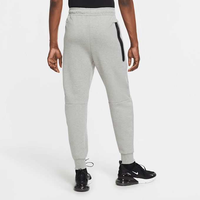 Nike Sportswear Tech Fleece Joggers szary 589 2