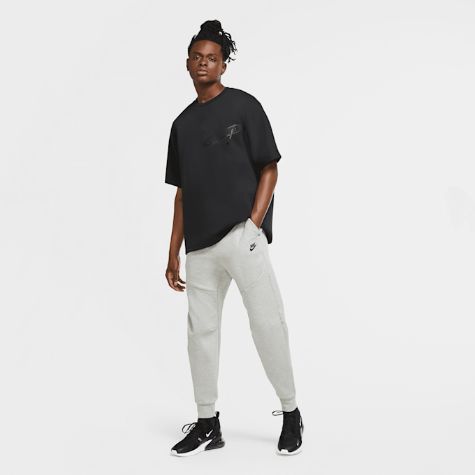 Nike Sportswear Tech Fleece Joggers cinzento 589 6