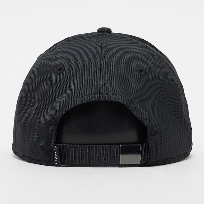 Jordan Jumpman Classic99 Metal Cap schwarz 590 2