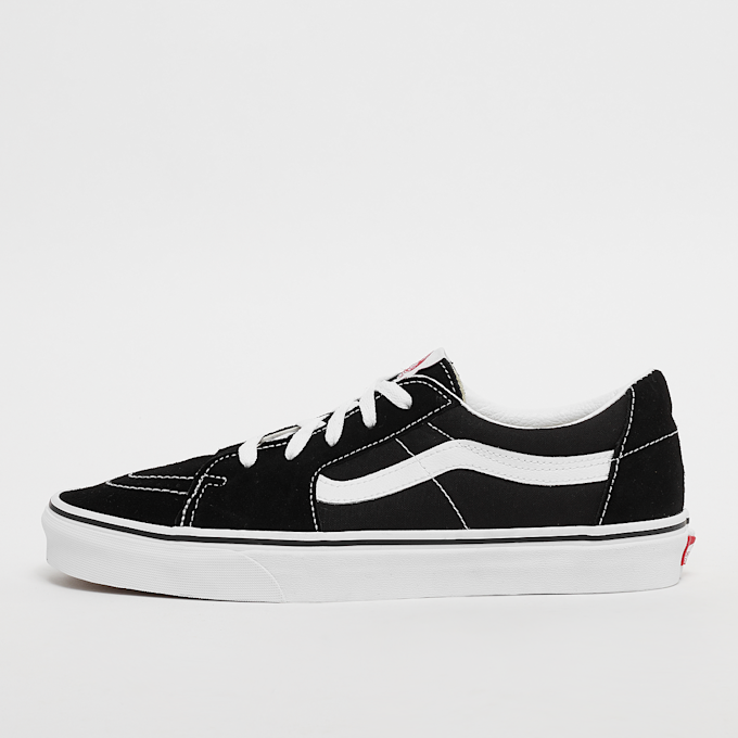 Vans SK8-Low preto 617 1