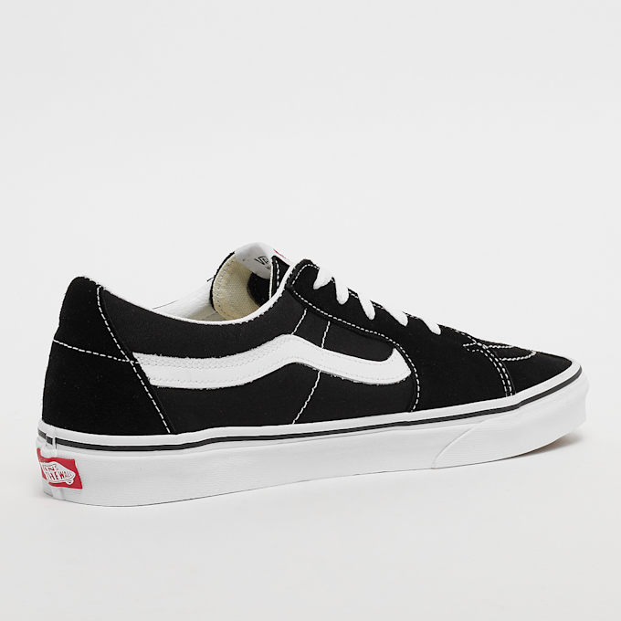 Vans SK8-Low zwart 617 3