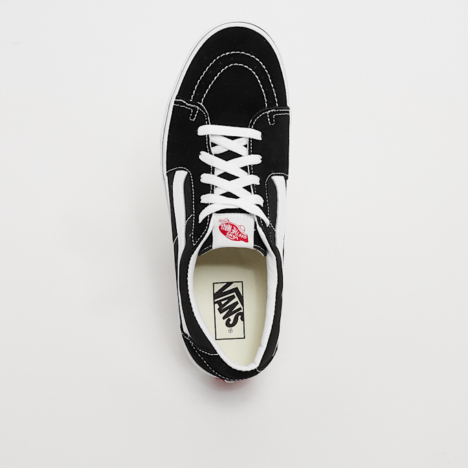 Vans SK8-Low zwart 617 5