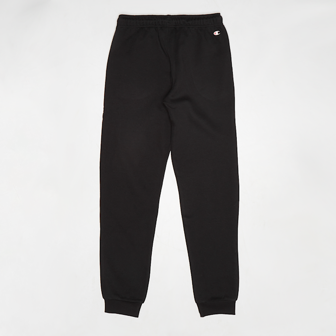 Champion American Classics LEG Rib Cuff Pants zwart 621 2