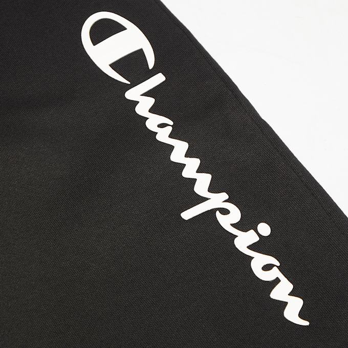 Champion American Classics LEG Rib Cuff Pants crna 621 3