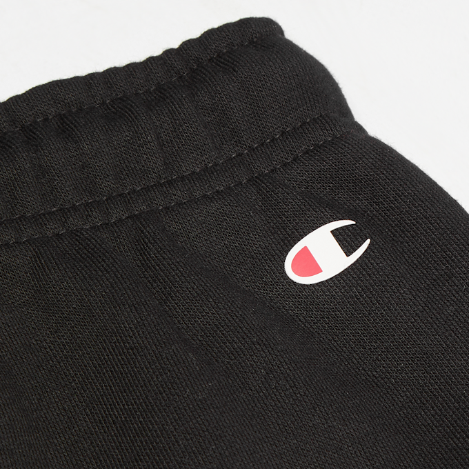 Champion American Classics LEG Rib Cuff Pants noir 621 4