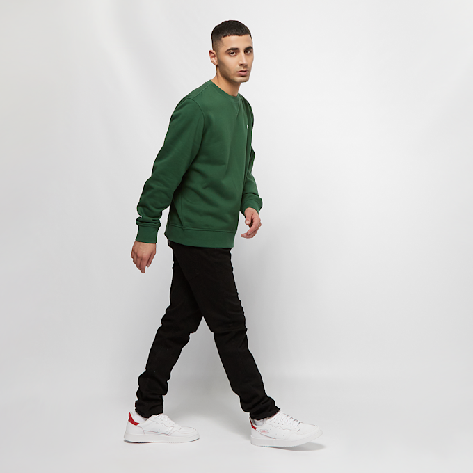 Lacoste 01866602 zielony 648 4