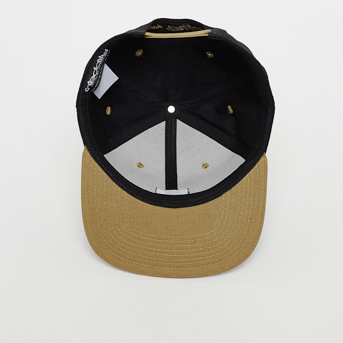 Iriedaily Daily Contra zwart 651 3