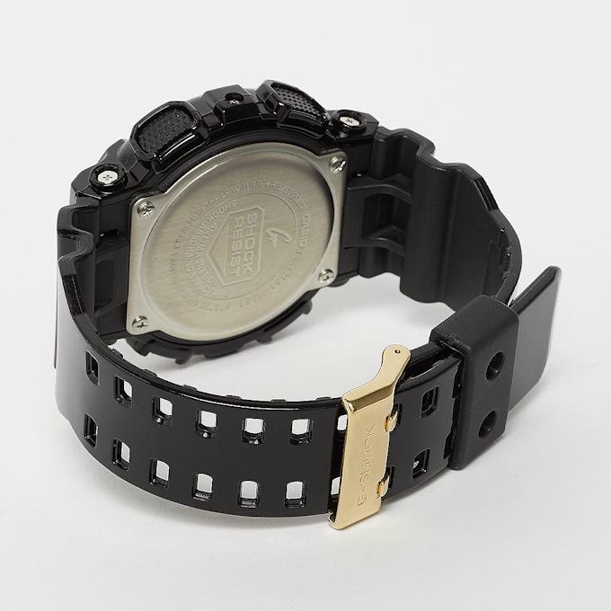 G-SHOCK G-Shock GA-140GB-1A1ER crna 41228 2