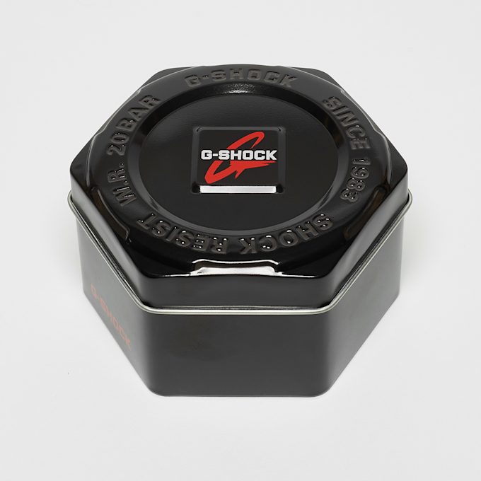 G-SHOCK G-Shock GA-140GB-1A1ER crna 41228 3