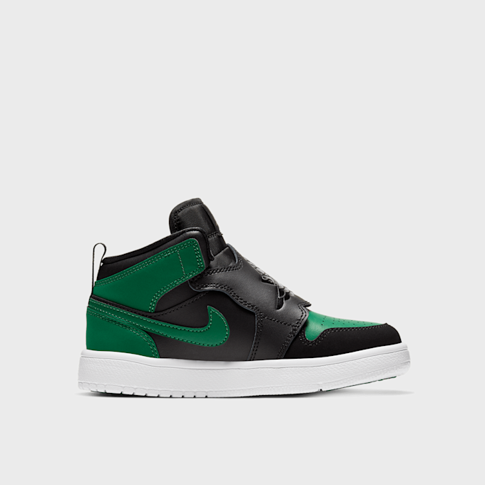 Jordan Sky Jordan 1 djeca zelena 49441 2