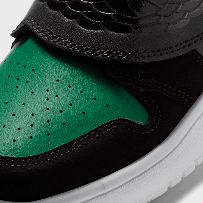 Jordan Sky Jordan 1 dzieci zielony 49441 8