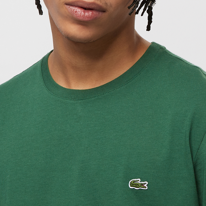 Lacoste T-Shirt vert 673 2