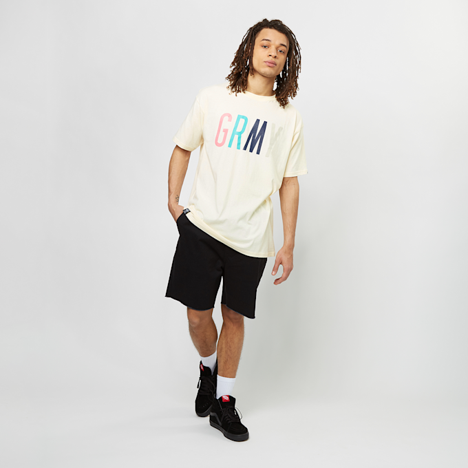 Lacoste T-Shirt verde 673 4