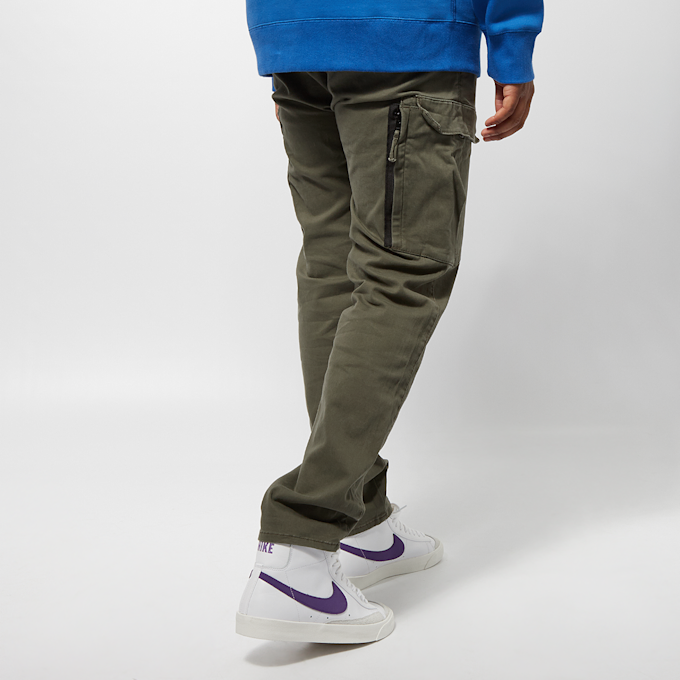 Reell Reflex Easy Cargo verde 678 2