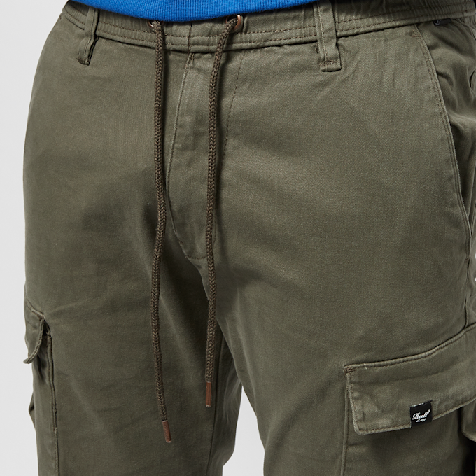 Reell Reflex Easy Cargo verde 678 3