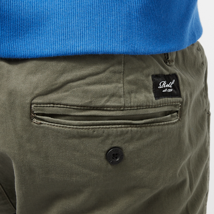 Reell Reflex Easy Cargo verde 678 4