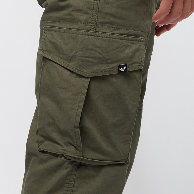 Reell Flex Cargo LC zielony 679 5