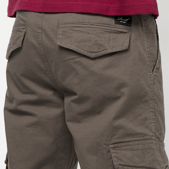 Reell Flex Cargo LC braun 680 5