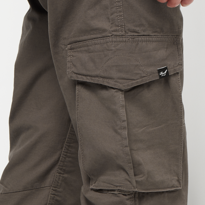 Reell Flex Cargo LC castanho 680 6