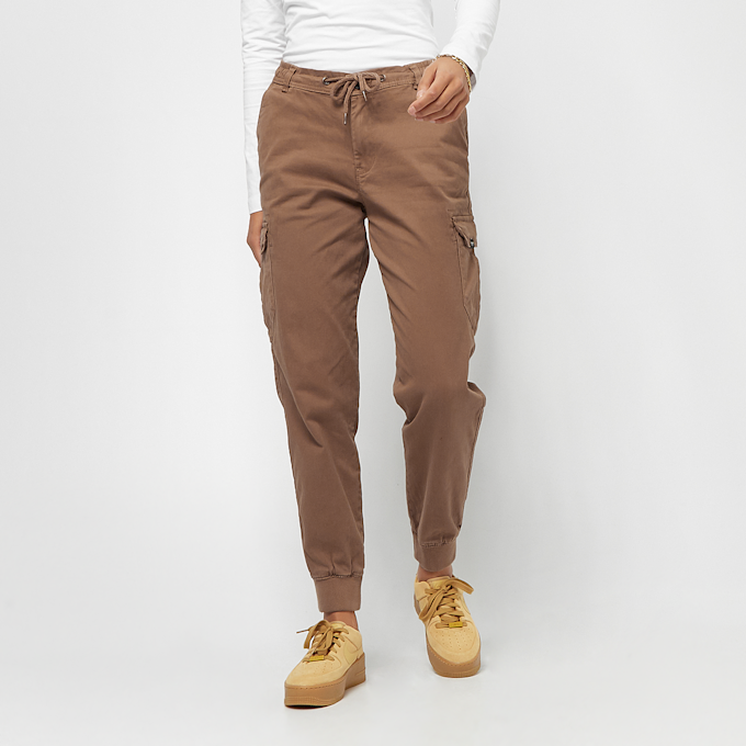 Reell Reflex Women Rib Cargo braun 47551 1