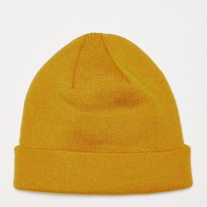 Reell Beanie żółty 683 2
