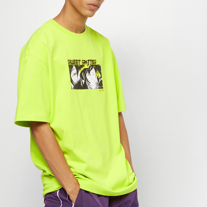 Alpha Industries Basic T Small Logo cinzento 686 5