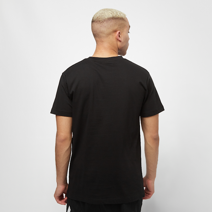 Mister Tee Ballin 2.0 Tee noir 687 3