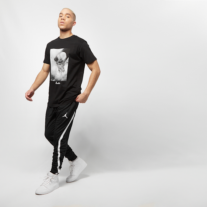 Mister Tee Ballin 2.0 Tee nero 687 4