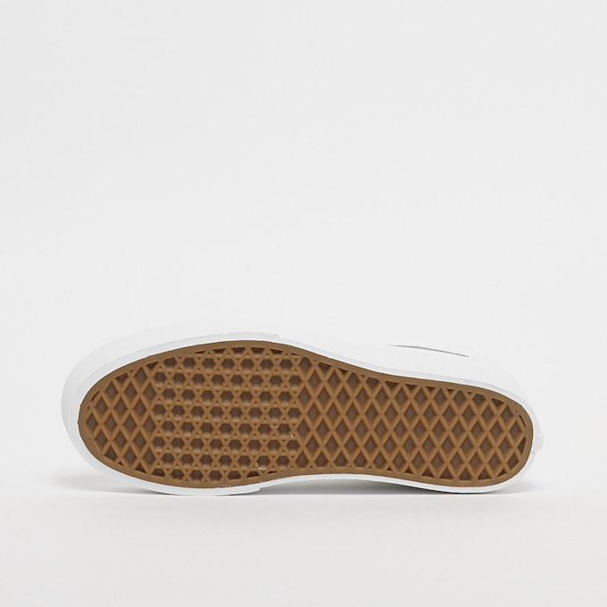 Vans UA Old Skool Platform wit 690 4