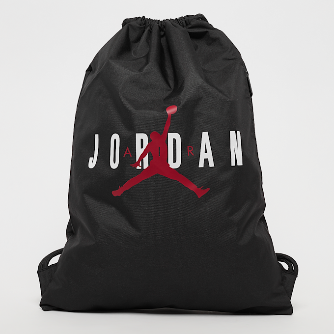 Jordan HBR GYM SACK nero 702 1