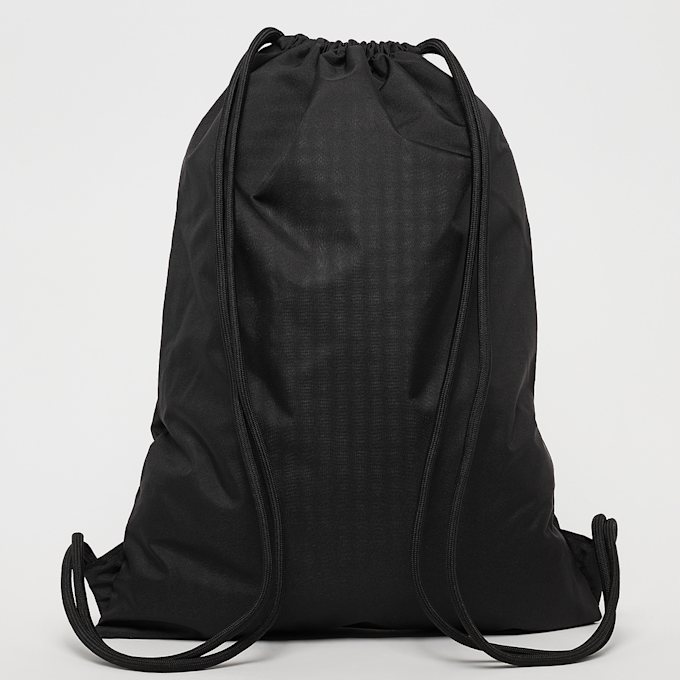 Jordan HBR GYM SACK crna 702 2