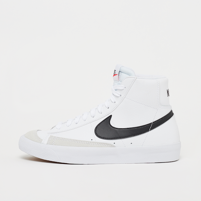 Nike Blazer Mid '77 (GS) weiß 722 1