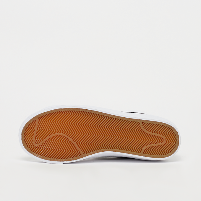 Nike Blazer Mid '77 (GS) wit 722 4